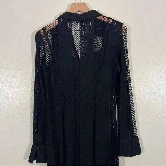 NWT Topshop Jersey Lay Maxi Dress - Picture 11 of 12